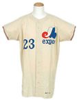 Montreal Expos